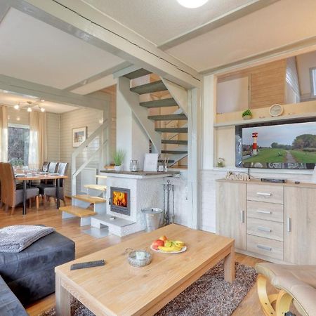 Ferienhaus Bei Simone Mit Sauna Kirchheim  Esterno foto