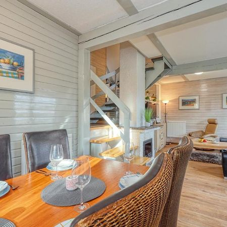 Ferienhaus Bei Simone Mit Sauna Kirchheim  Esterno foto