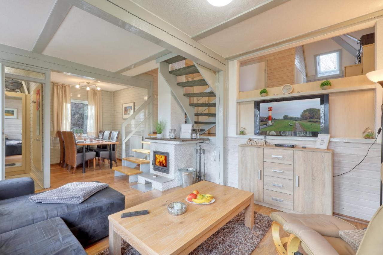 Ferienhaus Bei Simone Mit Sauna Kirchheim  Esterno foto