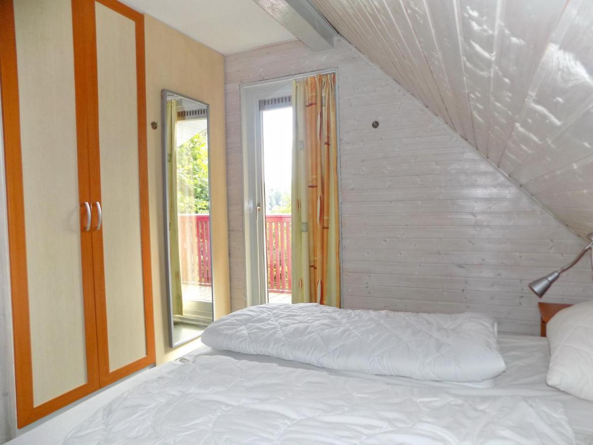 Ferienhaus Bei Simone Mit Sauna Kirchheim  Esterno foto