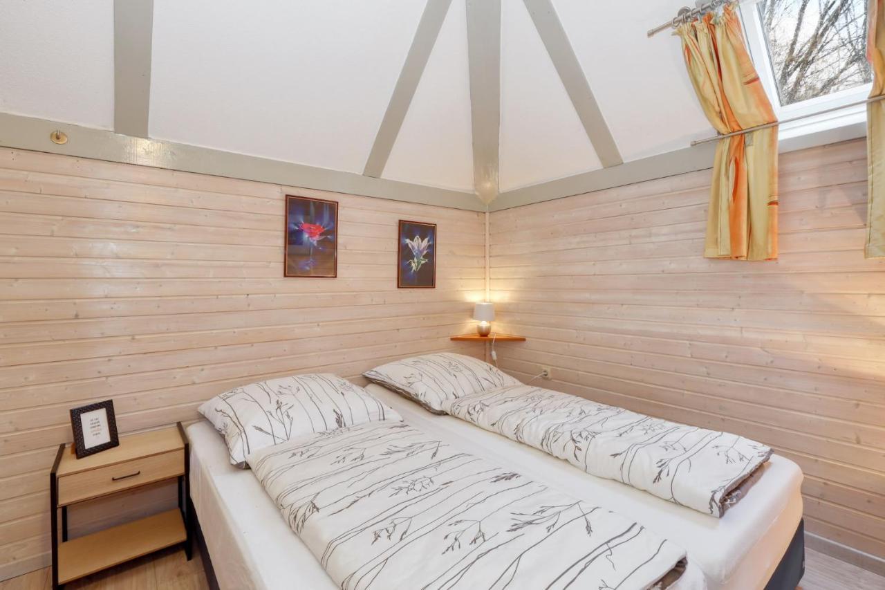 Ferienhaus Bei Simone Mit Sauna Kirchheim  Esterno foto