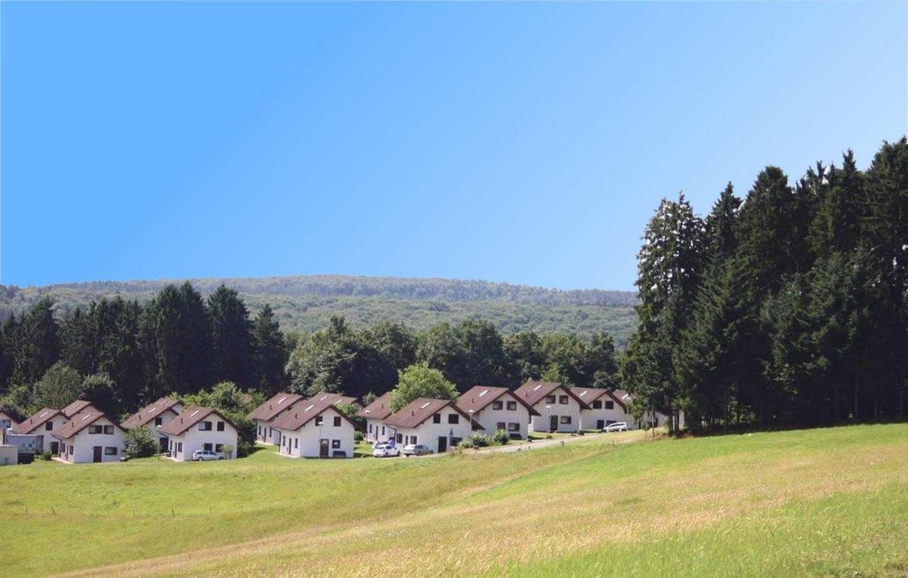 Ferienhaus Bei Simone Mit Sauna Kirchheim  Esterno foto